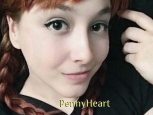 PennyHeart