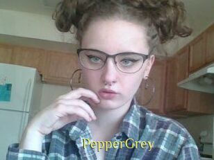 PepperGrey