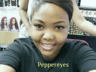 Peppereyes
