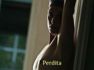 Perdita