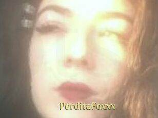 PerditaFoxxx
