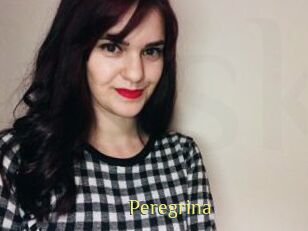 Peregrina