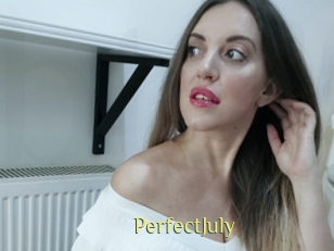 PerfectJuly