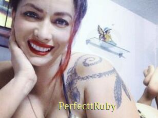 PerfecttRuby