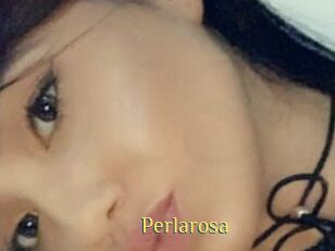Perlarosa