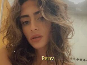 Perra