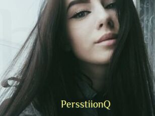 PersstiionQ