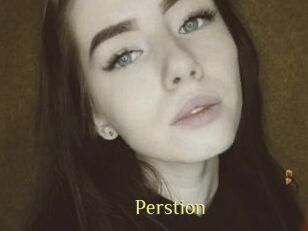 Perstion