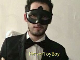 PerverToyBoy