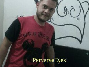 PerverseEyes