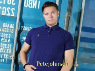 PeteJohnson