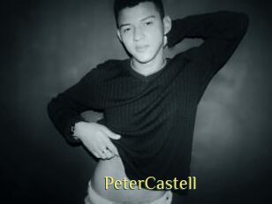 PeterCastell