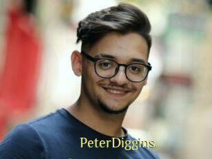 PeterDiggins
