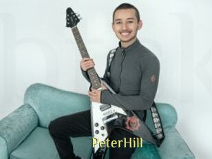 PeterHill