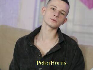 PeterHorns