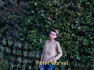 PeterMorval