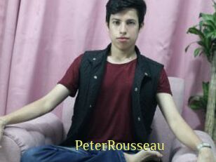 PeterRousseau