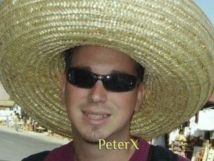 PeterX