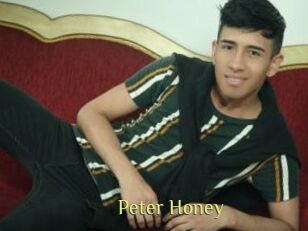 Peter_Honey