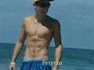 Peterxo