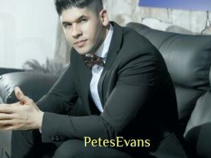 PetesEvans