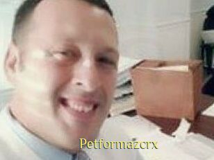 Petformazcrx
