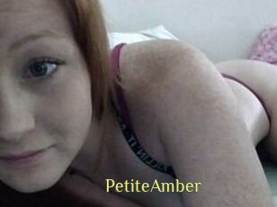 PetiteAmber