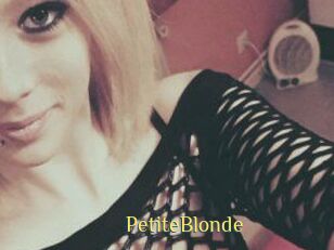 PetiteBlonde