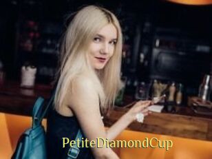 PetiteDiamondCup