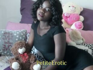 PetiteErotic