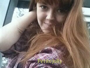 PetiteJolly