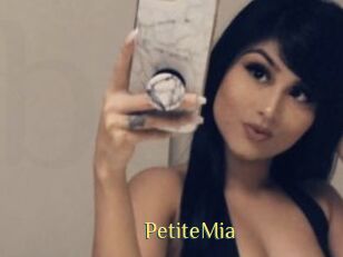 PetiteMia