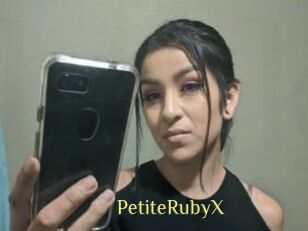 PetiteRubyX