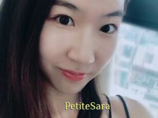 PetiteSara