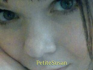 PetiteSusan