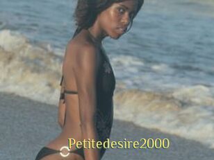 Petitedesire2000