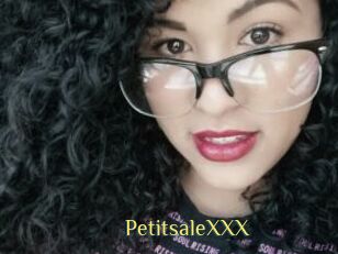 PetitsaleXXX