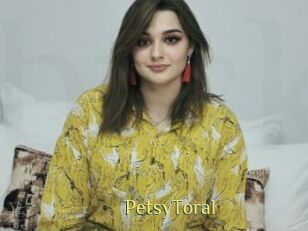 PetsyToral