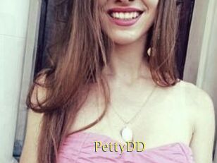 PettyDD