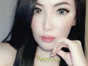 Pettylove