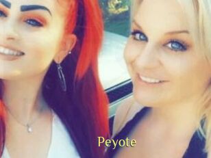 Peyote