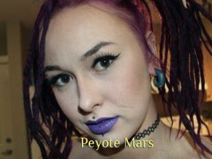 Peyote_Mars