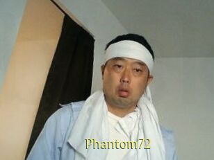 Phantom72