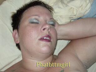 Phatbttmgirl