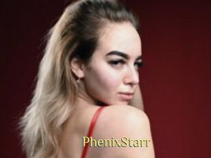 PhenixStarr