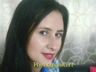 PhenomanlGirl