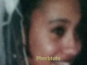 Pherbtoto