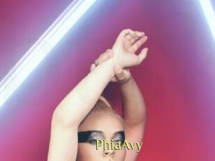 PhiaAvy