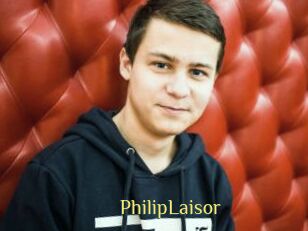 PhilipLaisor