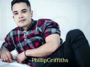 PhillipGriffiths